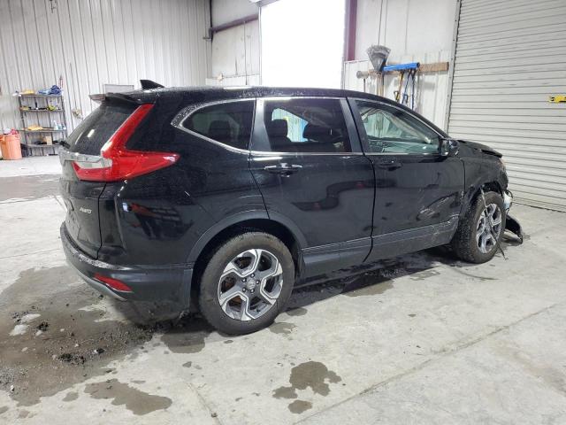 Image 3 of 2018 HONDA CR-V EX 2018 with VIN 7FARW2H52JE009257