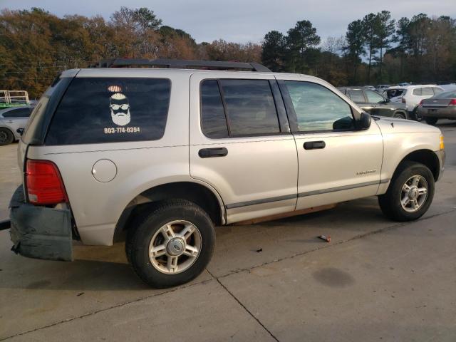 Image 3 of 2005 FORD EXPLORER XLS 2005 with VIN 1FMZU62K85UA66739