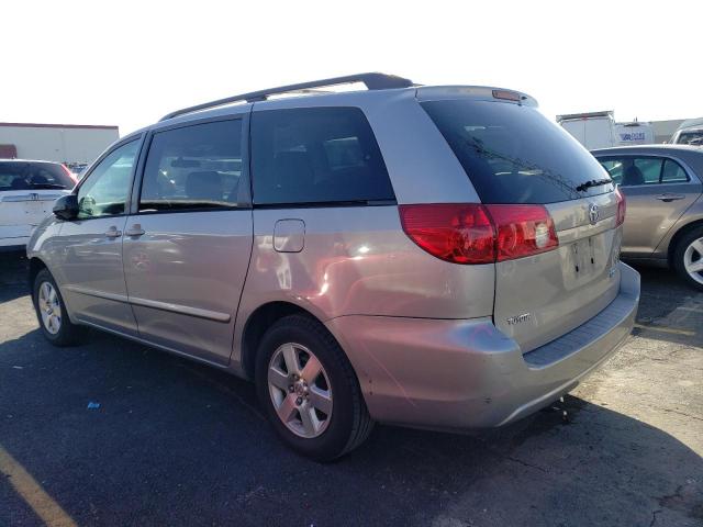 Изображение 2 2006 TOYOTA SIENNA CE 2006 с VIN 5TDZA23C76S489279