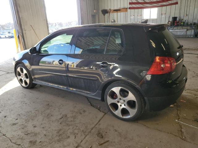 Image 2 of 2009 VOLKSWAGEN GTI  2009 with VIN WVWGV71K59W106883