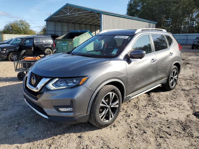 Изображение 1 2018 NISSAN ROGUE S 2018 с VIN JN8AT2MV7JW309805