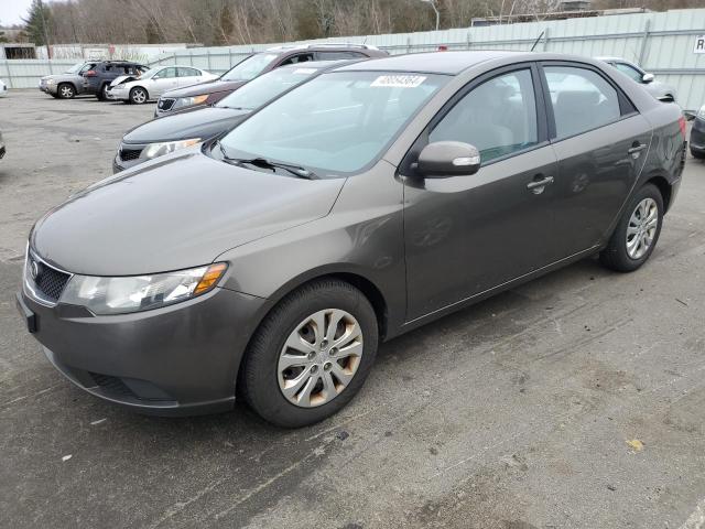 Obraz 2010 KIA FORTE EX 2010