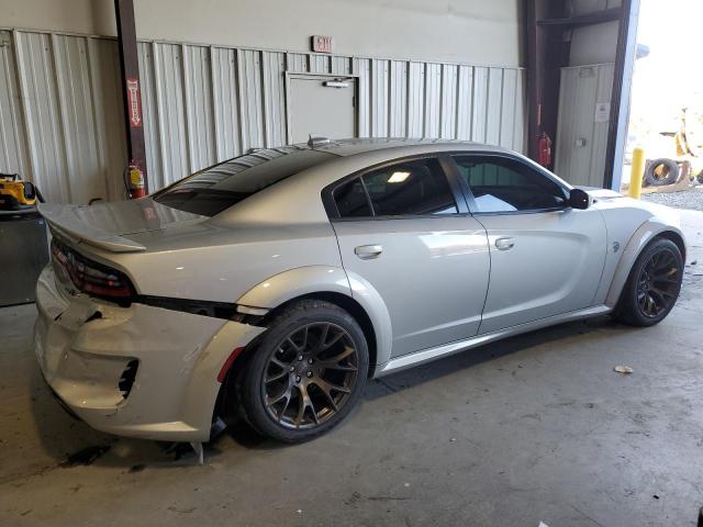 Obraz 3 z 2021 DODGE CHARGER SRT HELLCAT 2021 z VIN 2C3CDXL99MH601899