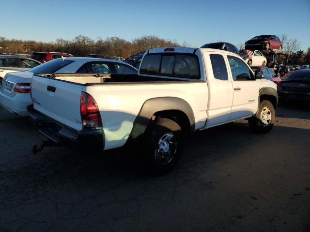 Изображение 3 2012 TOYOTA TACOMA ACCESS CAB 2012 с VIN 5TFUX4EN6CX009922