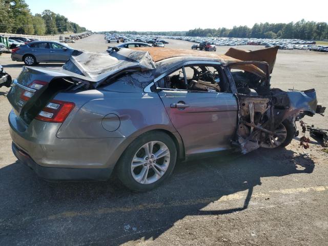 Image 3 of 2014 FORD TAURUS SEL 2014 with VIN 1FAHP2E87EG170885