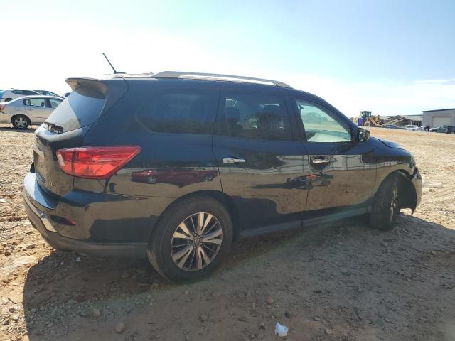 Image 3 of 2018 NISSAN PATHFINDER S 2018 with VIN 5N1DR2MN6JC615463