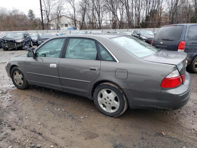 Image 2 of 2003 TOYOTA AVALON XL 2003 with VIN 4T1BF28B53U288938
