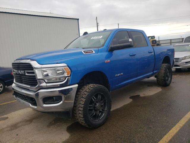 Obraz 2020 RAM 2500 BIG HORN 2020