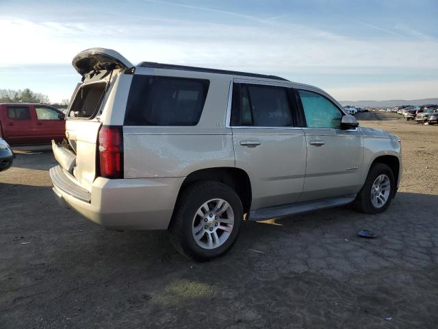 Image 3 of 2015 CHEVROLET TAHOE K1500 LT 2015 with VIN 1GNSKBKCXFR191153