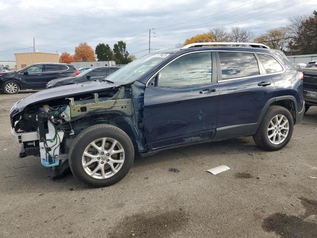 Obraz 1 z 2016 JEEP CHEROKEE LATITUDE 2016 z VIN 1C4PJMCB7GW255610