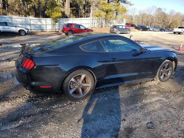 Image 3 of 2017 FORD MUSTANG  2017 with VIN 1FA6P8TH0H5262773