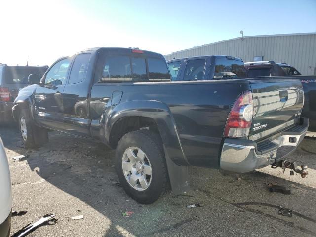 Изображение 2 2009 TOYOTA TACOMA ACCESS CAB 2009 с VIN 5TEUU42N09Z618437