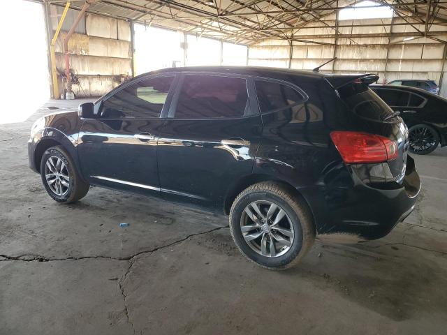 Image 2 of 2010 NISSAN ROGUE S 2010 with VIN JN8AS5MV2AW124839