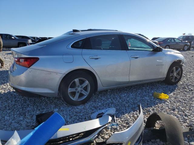 Obraz 3 z 2019 CHEVROLET MALIBU LS 2019 z VIN 1G1ZB5ST3KF145063
