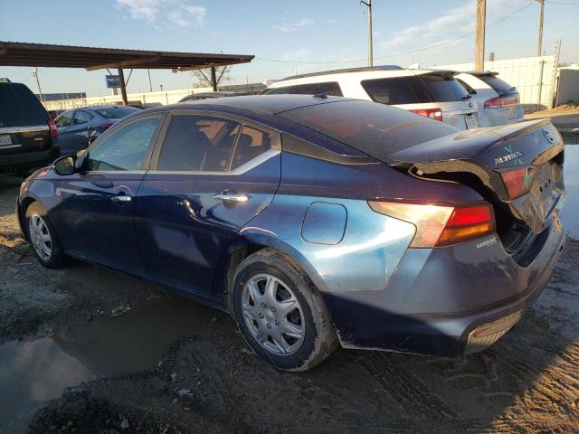 Изображение 2 2020 NISSAN ALTIMA S 2020 с VIN 1N4BL4BV5LC221635