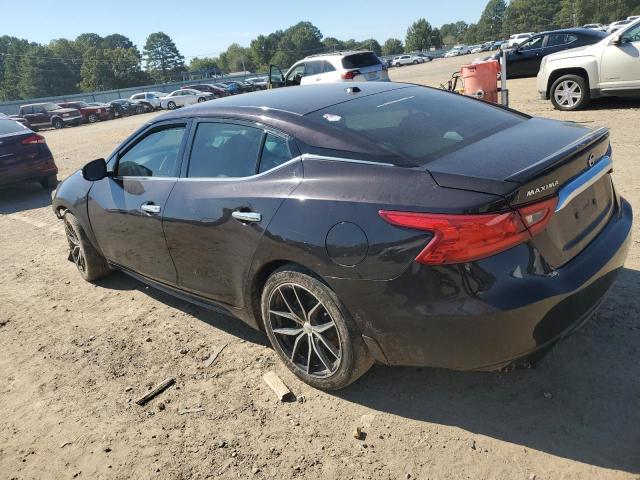 Image 2 of 2016 NISSAN MAXIMA 3.5S 2016 with VIN 1N4AA6AP6GC438603