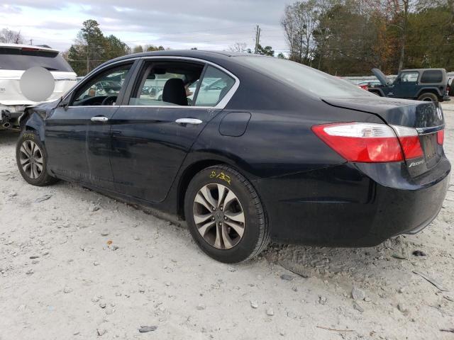 Image 2 of 2015 HONDA ACCORD LX 2015 with VIN 1HGCR2F39FA261938