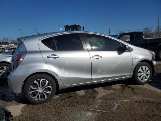 Image 3 of 2014 TOYOTA PRIUS C  2014 with VIN JTDKDTB36E1569166