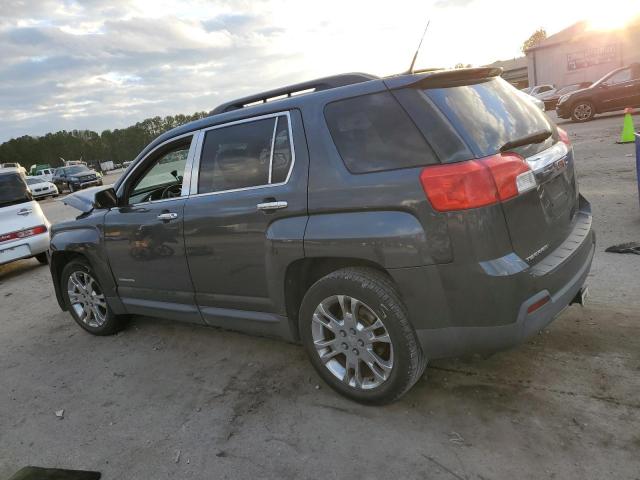 Изображение 2 2011 GMC TERRAIN SLE 2011 с VIN 2CTALSEC8B6294692