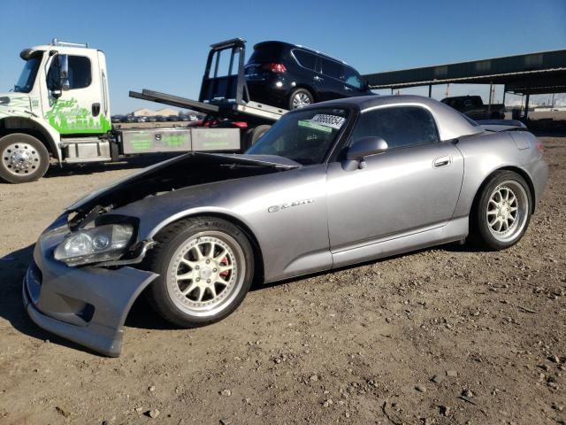 Изображение 2000 HONDA S2000  2000