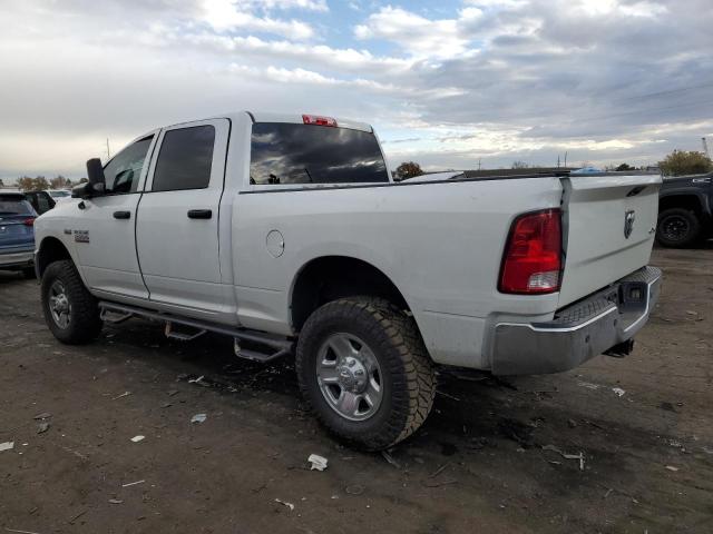 Image 2 of 2017 RAM 2500 ST 2017 with VIN 3C6TR5CT5HG741717