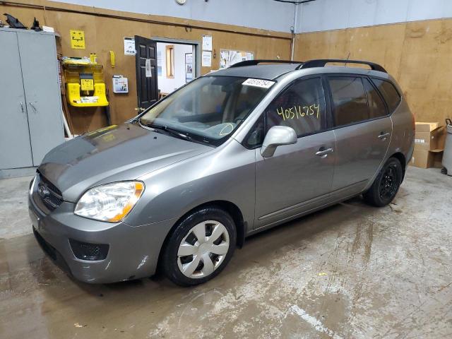 2009 KIA RONDO LX 2009 image