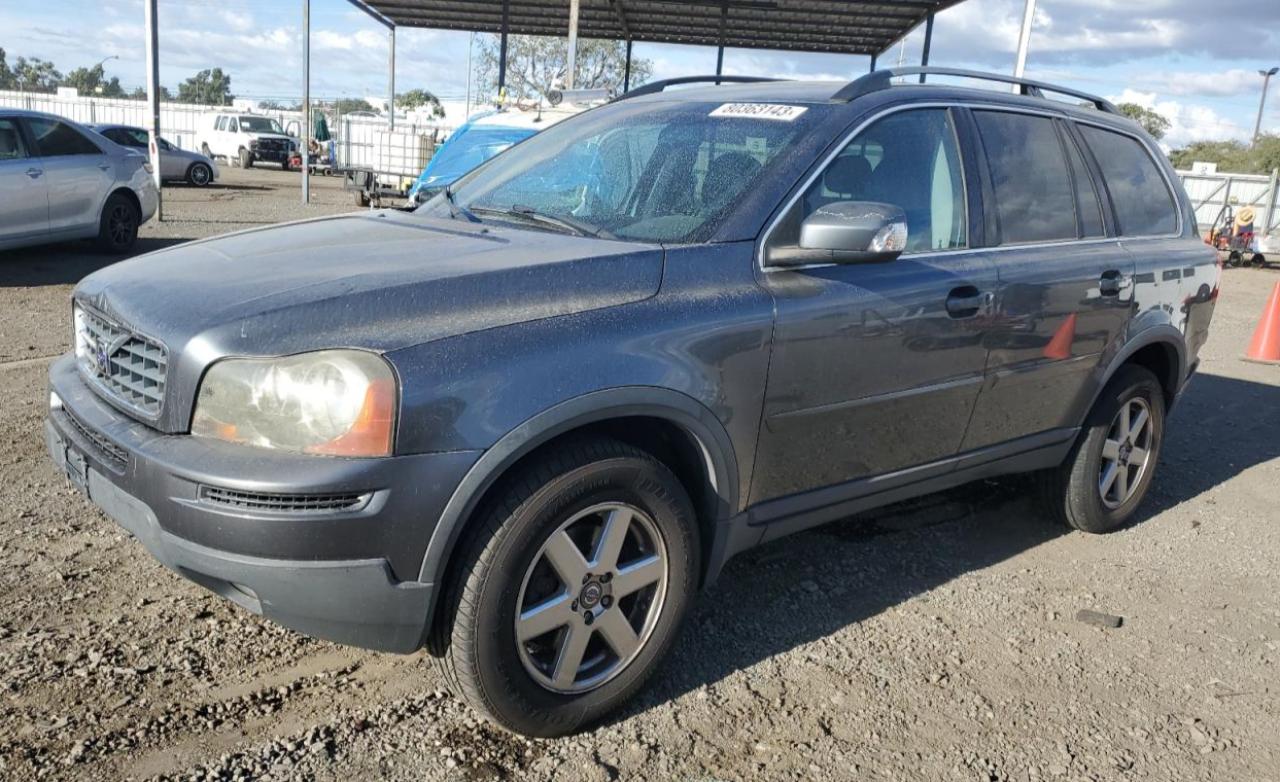 2007 VOLVO XC90 3.2 2007 image