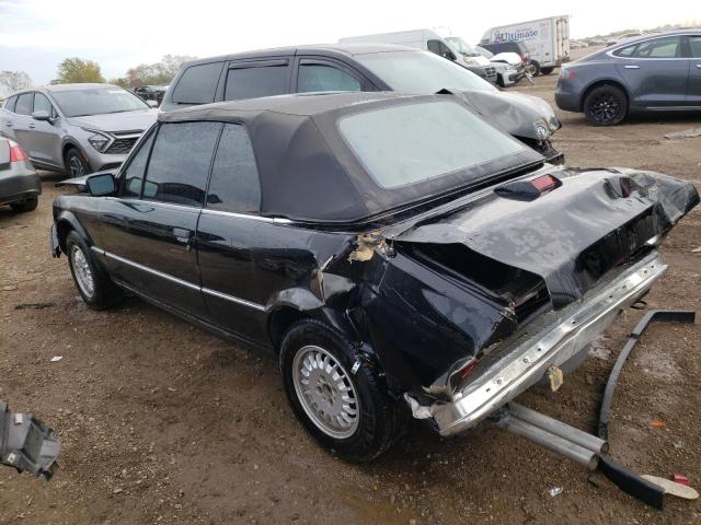 Obraz 2 z 1988 BMW 325 I AUTOMATIC 1988 z VIN WBABB2305J1944850