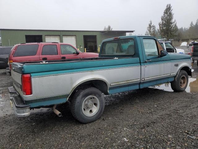 Image 3 of 1996 FORD F150  1996 with VIN 1FTEF15N1TLA55185