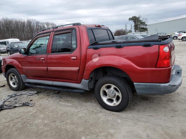Obraz 2 z 2005 FORD EXPLORER SPORT TRAC  2005 z VIN 1FMZU67K85UA70685