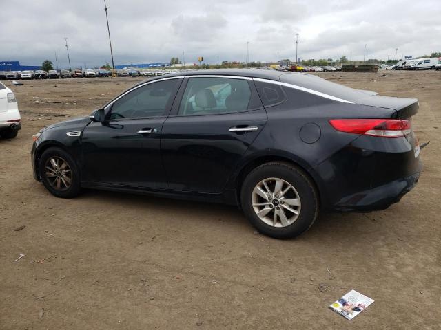 Изображение 2 2017 KIA OPTIMA LX 2017 с VIN 5XXGT4L30HG146847