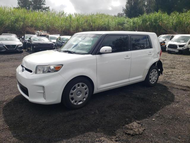 Изображение 2015 TOYOTA SCION XB  2015