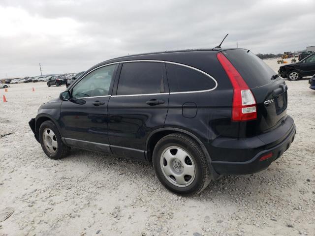 Изображение 2 2008 HONDA CR-V LX 2008 с VIN 3CZRE38378G701516