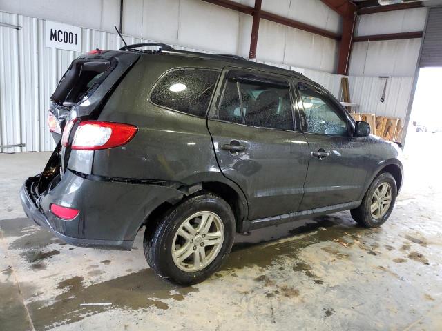 Obraz 3 z 2010 HYUNDAI SANTA FE GLS 2010 z VIN 5NMSGDAB2AH411638