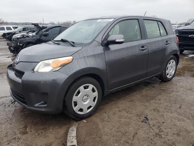Obraz 1 z 2012 Toyota Scion 2012 z VIN JTKKU4B45C1028789