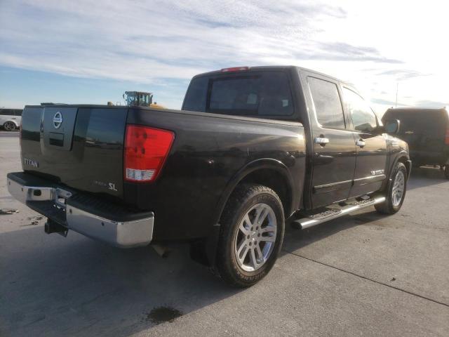 Obraz 3 z 2011 NISSAN TITAN S 2011 z VIN 1N6BA0ED8BN317688