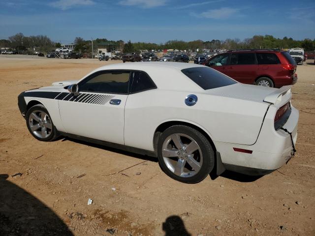 Obraz 2 z 2010 DODGE CHALLENGER R/T 2010 z VIN 2B3CJ5DT7AH139391