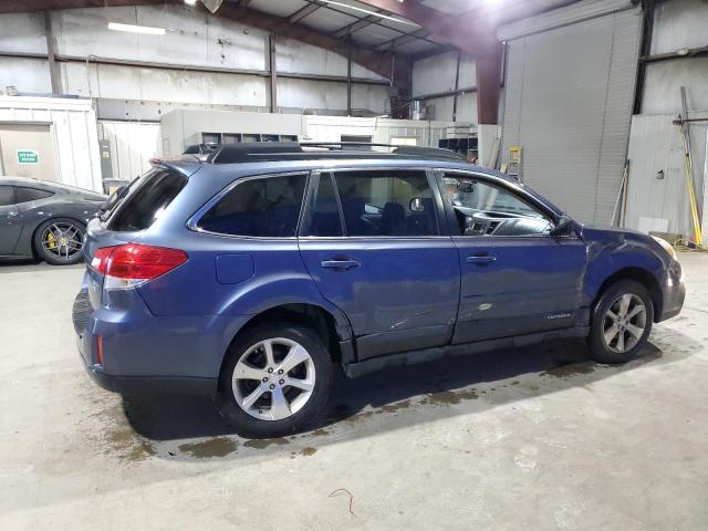 Изображение 3 2014 SUBARU OUTBACK 2.5I LIMITED 2014 с VIN 4S4BRBLC0E3200491