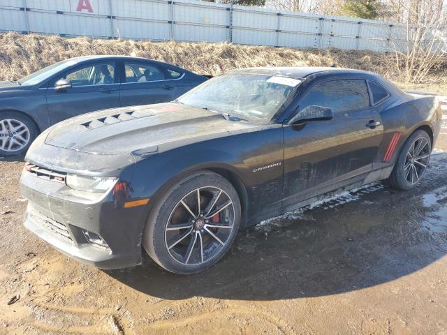 2015 CHEVROLET CAMARO 2SS 2015 image