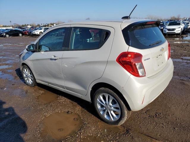 Изображение 2 2021 CHEVROLET SPARK 1LT 2021 с VIN KL8CD6SA7MC750339