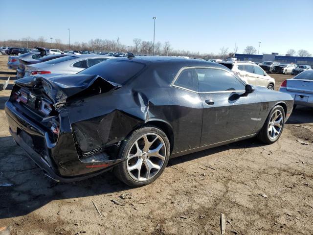Изображение 3 2015 DODGE CHALLENGER SXT PLUS 2015 с VIN 2C3CDZBG4FH911652