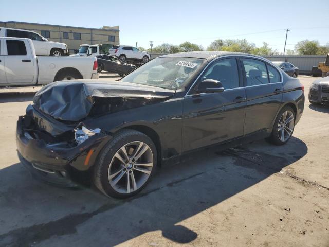 Obraz 1 z 2017 BMW 330 I 2017 z VIN WBA8B9G59HNU09063