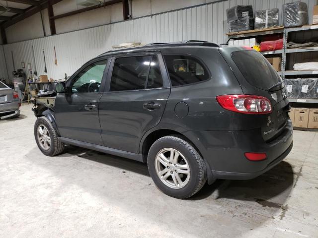 Image 2 of 2012 HYUNDAI SANTA FE GLS 2012 with VIN 5XYZG3AB9CG095127