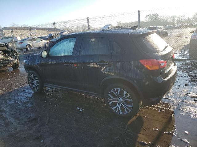 Obraz 2 z 2017 MITSUBISHI OUTLANDER SPORT ES 2017 z VIN JA4AP3AU4HZ060545
