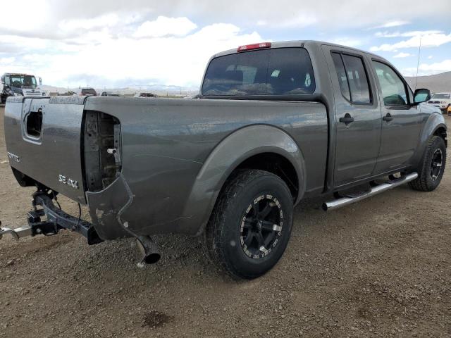 Obraz 3 z 2008 NISSAN FRONTIER CREW CAB LE 2008 z VIN 1N6AD09W88C420239