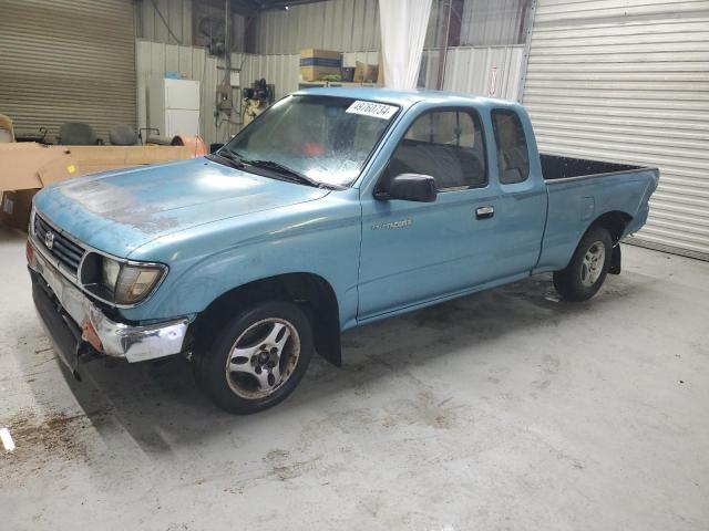 Image 1 of 1996 TOYOTA TACOMA XTRACAB 1996 with VIN 4TAVL52N3TZ192903