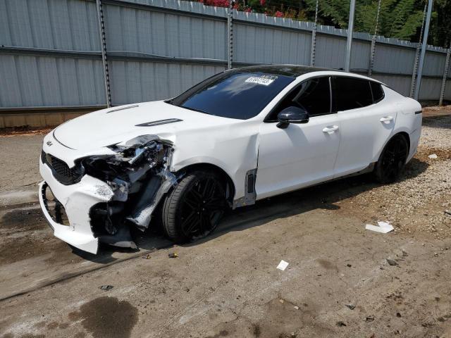 Изображение 2022 KIA STINGER GT1 2022