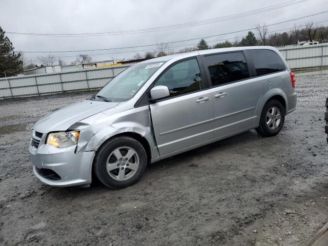 2011 DODGE GRAND CARAVAN MAINSTREET 2011 image