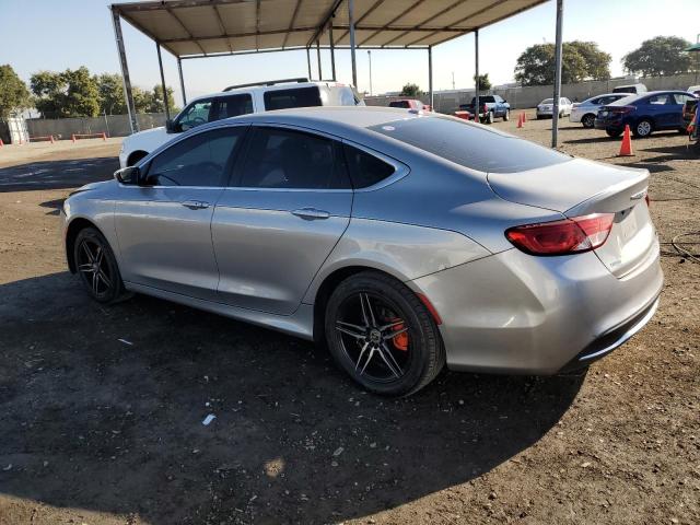 Изображение 2 2015 CHRYSLER 200 C 2015 с VIN 1C3CCCCB0FN544274