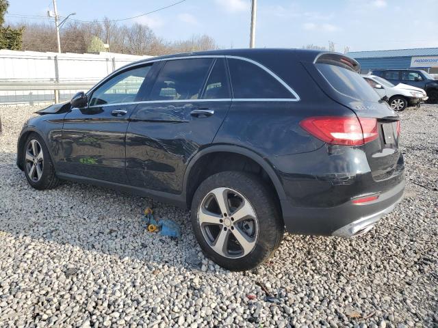 Obraz 2 z 2016 MERCEDES-BENZ GLC 300 2016 z VIN WDC0G4JB2GF008895